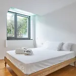 Apartman Ampia Casa Indipendente Con Giardino Privato Milánó