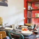 Apartman Ampia Casa Indipendente Con Giardino Privato *