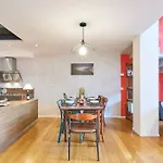 Apartman Ampia Casa Indipendente Con Giardino Privato Milánó