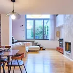 Ampia Casa Indipendente Con Giardino Privato