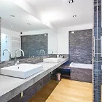 Apartman Ampia Casa Indipendente Con Giardino Privato *