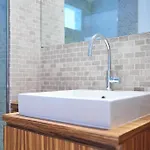 Ampia Casa Indipendente Con Giardino Privato
