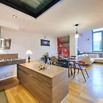 Apartman Ampia Casa Indipendente Con Giardino Privato