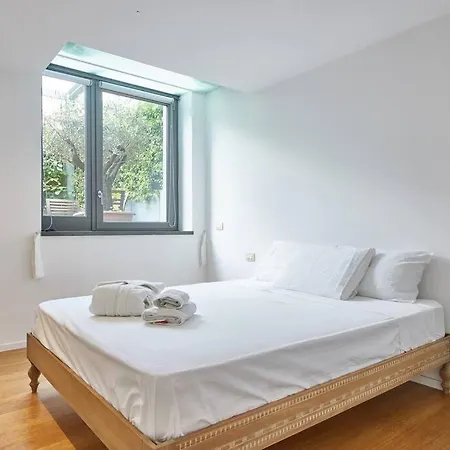 Apartamento Ampia Casa Indipendente Con Giardino Privato Milán