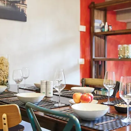 Apartamento Ampia Casa Indipendente Con Giardino Privato *