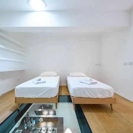 Ampia Casa Indipendente Con Giardino Privato Apartamento