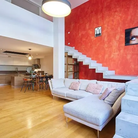 Apartman Ampia Casa Indipendente Con Giardino Privato *