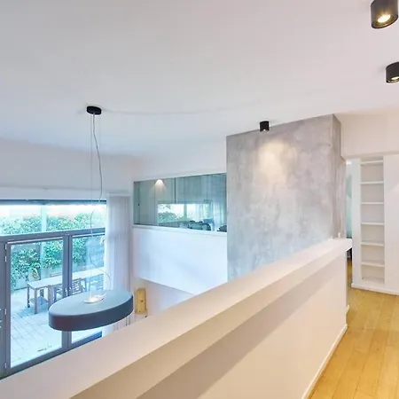 Ampia Casa Indipendente Con Giardino Privato Apartamento *