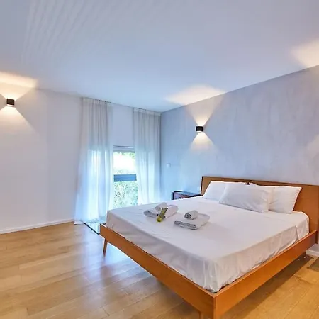 Ampia Casa Indipendente Con Giardino Privato Apartamento *