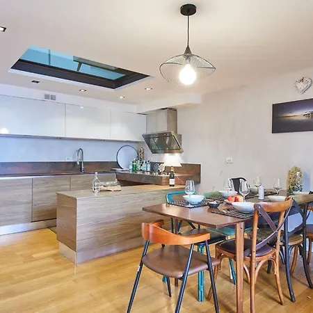 Ampia Casa Indipendente Con Giardino Privato * Milán