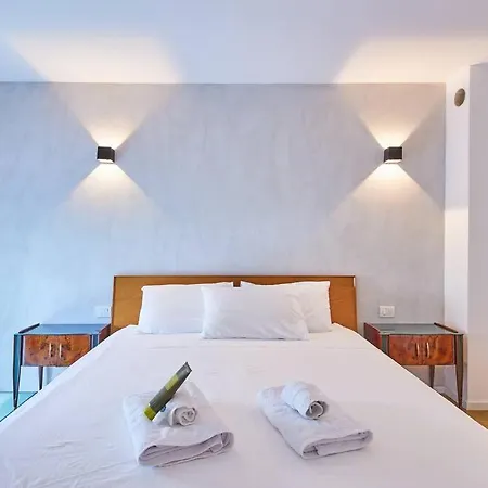 Ampia Casa Indipendente Con Giardino Privato Apartamento *